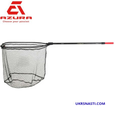 Подсак Azura Sawada Transformer Full Carbon XL длина 1,9-2,4м